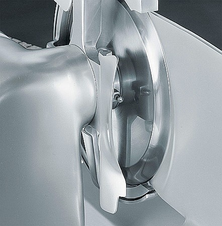 Feliator profesional Kolossal 250 VK VE pentru mezeluri și carne proaspătă [3]