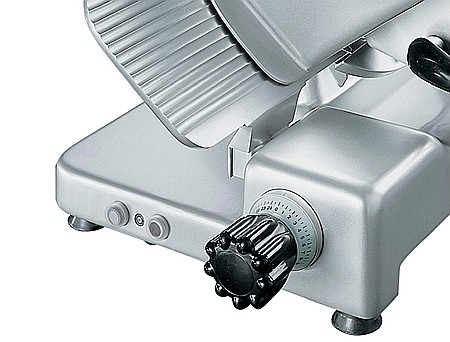 Feliator profesional Kolossal 250 VK VE pentru mezeluri și carne proaspătă [1]