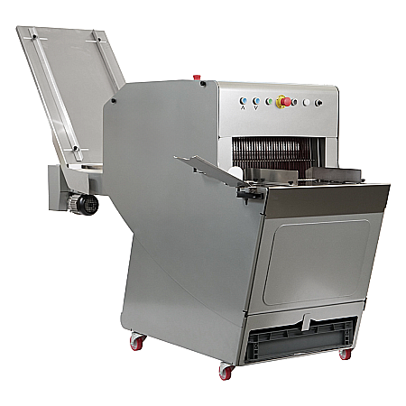 Feliatoare de paine - Feliator semi-industrial de paine URANUS