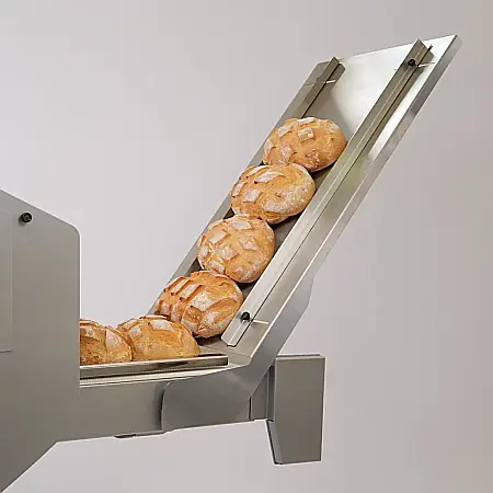 Feliator semi-industrial de paine URANUS [1]