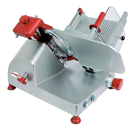 Feliator Smarty 300 IX pentru mezeluri, brânzeturi și produse alimentare gătite. [1]