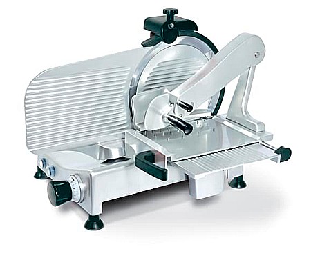 Feliator Smarty 300 VX BV pentru mezeluri și jambon crud [2]