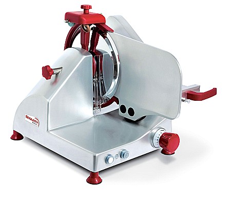Feliator Smarty 300 VX BV pentru mezeluri și jambon crud [1]