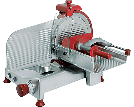 Feliatoare carne, mezeluri si branzeturi - Feliator Smarty 300 VX VE