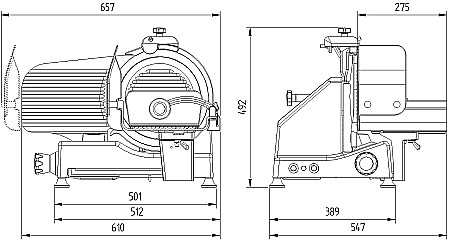Feliator Smarty 300 VX VE [6]