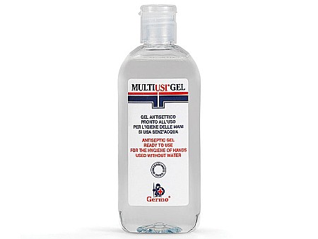 SANATATE & INGRIJIRE - GEL DEZINFECTANT PENTRU MAINI MULTIUSI 1000 ML