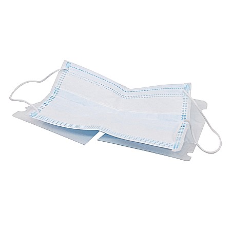 Husa protectie pentru masti chirurgicale [1]