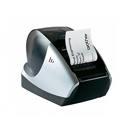 Imprimante Etichete - Imprimanta de etichete Brother QL-570