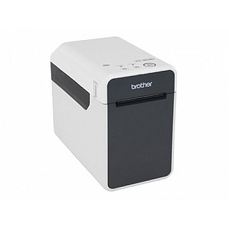 Imprimanta de etichete Brother TD-2020, latime max. tiparire 56mm, latime rola 19-63mm [1]