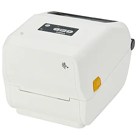 Imprimanta de etichete Zebra ZD421t HC, 203DPI, Bluetooth [1]