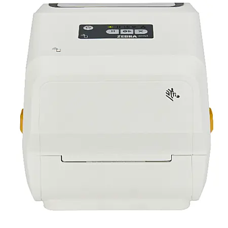 Imprimante Termice - Imprimanta de etichete Zebra ZD421t HC, 203DPI, Bluetooth