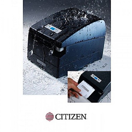 Imprimante Termice - IMPRIMANTA TERMICA CITIZEN CT-S2000, USB, RS232, BLACK
