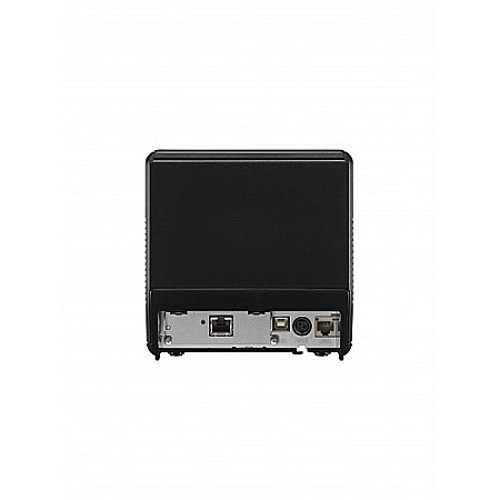 Imprimanta termica POSBANK A11, viteza de tiparire 250 mm/sec [4]