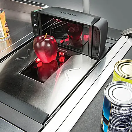 Kit cantarire celula KS400 M DIBAL + Scanner Datalogic Magellan 9400i [3]