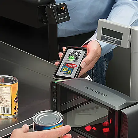 Kit cantarire celula KS400 M DIBAL + Scanner Datalogic Magellan 9400i [2]