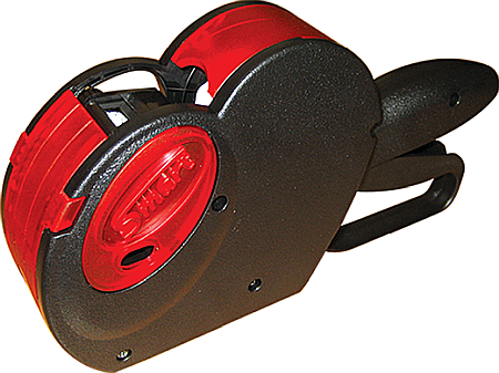 KIT Marcator de pret Printex Smart 1 linie, 26x12 [1]