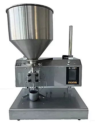 Masini de dozat - Mașină de Dozat DozzIt 250 – dozare rapidă și precisă