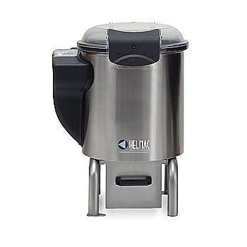 Masini de curatat cartofi - Masina automata de curatat cartofi 5 kg PP5H – HELMAC