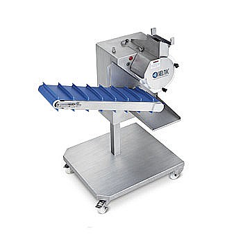 Prese hamburger - Masina automata de formare chiftele MDBH – HELMAC