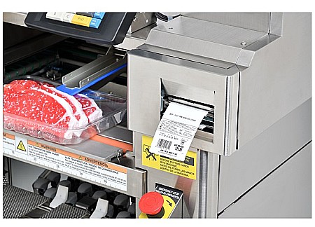 Masina de ambalat, cantarit si etichetat WM-MICRO [1]