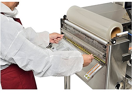 Masina de ambalat, cantarit si etichetat WM-MICRO [3]