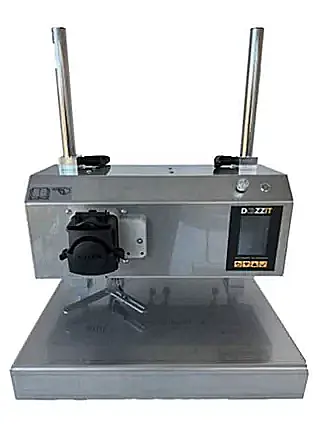 Masini de dozat - Masina de dozat DozzIt 140