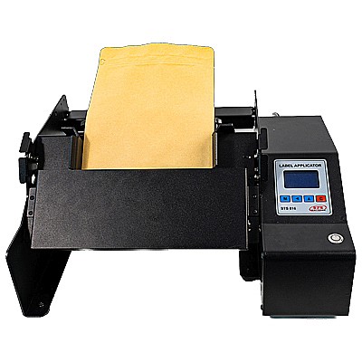 INDUSTRIALE - Masina de etichetat pentru pungi si plicuri - STS816