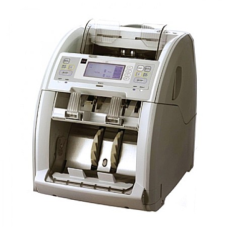 Masini de numarat bani - Masina de numarat bancnote Glory, GFB-100