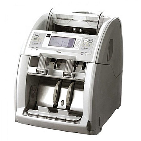 Masini de numarat bani - Masina de numarat bancnote Glory, GFB-120