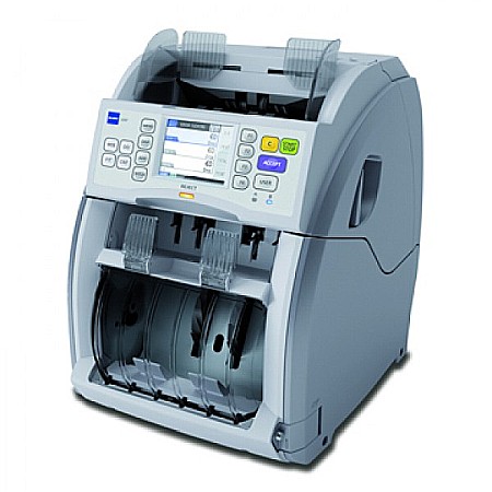 Masini de numarat bani - Masina de numarat bancnote Glory, UFS51