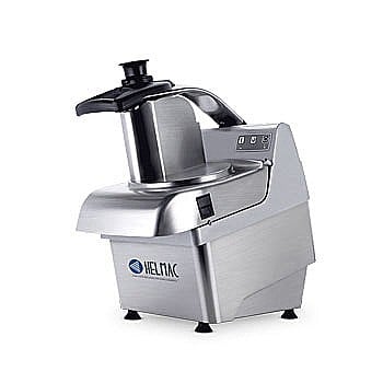 Masini de taiat legume si mozarella - Masina de taiat legume cu structura din inox 250-450 kg/h HELMAC