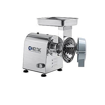 Masini de taiat legume si mozarella - Masina de taiat mozzarella cu structura din inox 50 kg/h - HELMAC