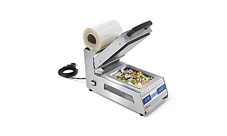 Masina de termosigilat caserole SIGIX M20 Sirman [1]