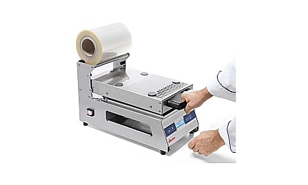 Masina de termosigilat caserole SIGIX M20 Sirman [2]