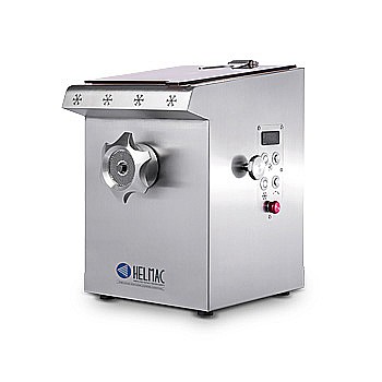Masini de tocat - Masina de tocat carne compacta CRH32 inox 600 kg cu refrigerare