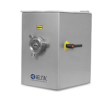 Masina de tocat carne profesionala TC22H inox 300 kg MONOFAZAT [1]