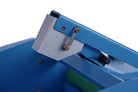 Aplicator etichete autoadezive STS 808, pentru recipienta cilindrice [4]