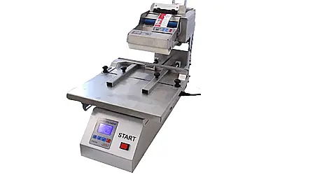 Masina semi-automata de etichetare STS810 [2]