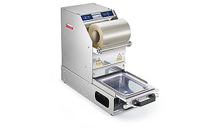 Aparatura termosigilare - Masina termosigilat automata Sirman Sigix A20 200 mm