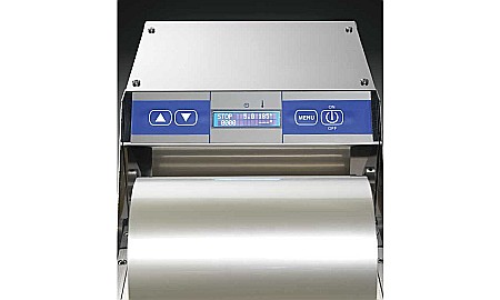 Masina termosigilat automata Sirman Sigix A20 200 mm [5]