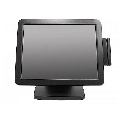 Monitor POS touch Rezistiv 15” Poindus [1]