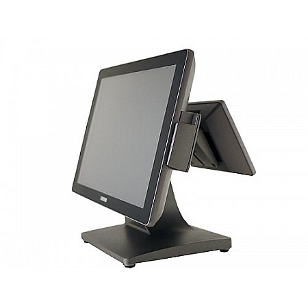 Monitor POS touch True-Flat 15” Poindus [2]