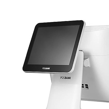 Monitoare Secundare - Monitor Secundar Posbank Apexa G 10"