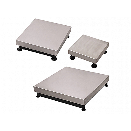 Cantare Platforma cu 4 Celule - Platforma de cantarire DIBAL ME, capacitate 150kg, 40x40 cm