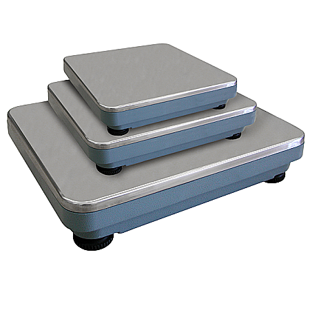 Cantare Platforma cu 1 celula - Platforme de cantarire cu 1 celula Dibal seria MA