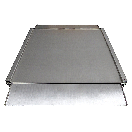 Cantare Platforma cu 4 Celule - Platforme de cantarire cu 4 celule Dibal seria 4PBPI