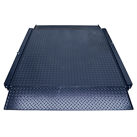 Cantare Platforma cu 4 Celule - Platforme de cantarire cu 4 celule Dibal seria 4PBPH