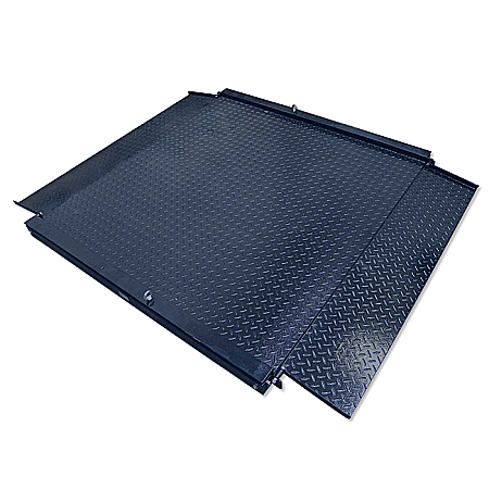 Platforme de cantarire cu 4 celule Dibal seria 4PBPH [1]