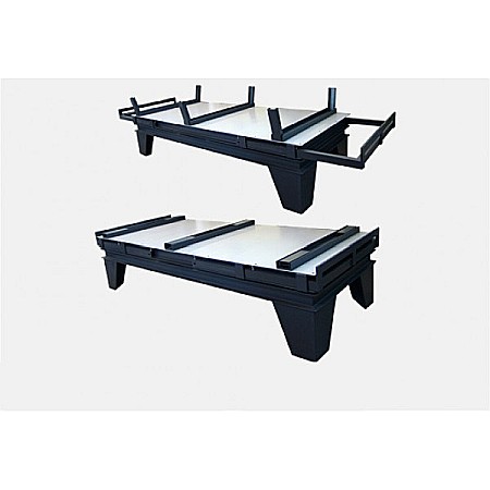 Platforme de cantarire industriale [2]