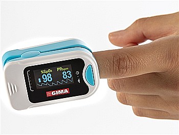 PULSOXIMETRU DEGET OXY 3 PENTRU ADULTI SI COPII [1]